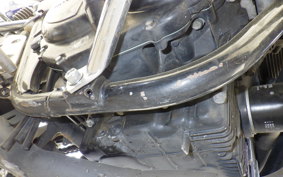 HONDA CB400SF VTEC K NC39