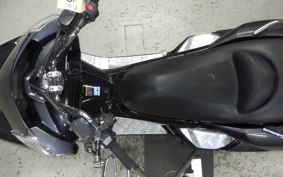 YAMAHA MAXAM 250 2014 SG21J