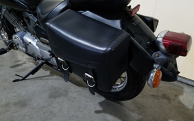 YAMAHA DRAGSTAR 250 VG02J