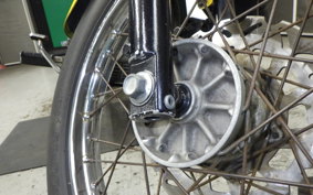 YAMAHA VIRAGO 250 2005 3DM