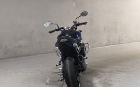 SUZUKI GSX-S750 2017 C533F