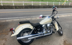 YAMAHA DRAGSTAR 250 VG02J