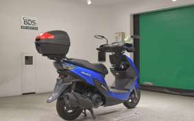 SUZUKI SWISH 125 2019 DV12B