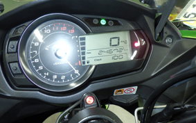 KAWASAKI Z1000 SX 2011