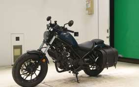 HONDA REBEL 250 A MC49