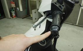 YAMAHA AXIS 125 Z SED7J