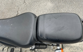 SUZUKI ST250 NJ4AA