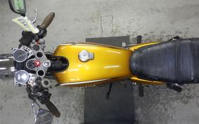 YAMAHA SR400 Gen.3 2003 RH01J