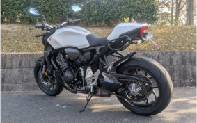 HONDA CB1000R 2020 SC80