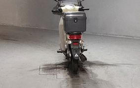 HONDA SUPER CUB110 JA10