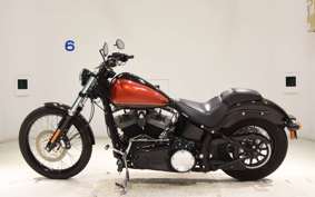 HARLEY FXS 1580 2013