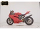 Фото Ducati 1199 PANIGALE S 2012 с японского аукциона