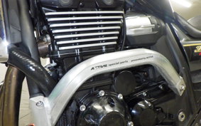 KAWASAKI ZRX1200 D 2009 ZRT20D