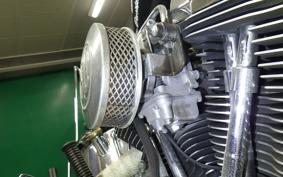HARLEY FLSTS 1450 2000