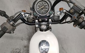 KAWASAKI 250TR BJ250F