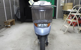 HONDA DIO CESTA GEN 2 AF62