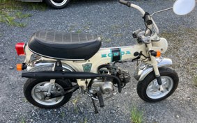 HONDA DUCKS50 ST50