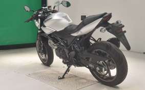 SUZUKI SV650 X A 2024 VP55E