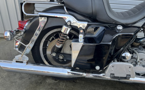 HARLEY FLHTC 1986 DJL