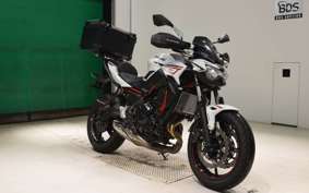 KAWASAKI Z650 A 2022 ER650H