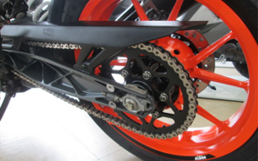 KTM 390 DUKE 2021 JPJ40