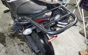 SUZUKI SV650 A 2017 VP55B