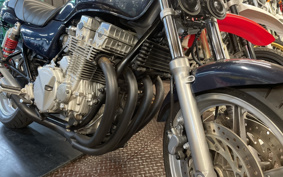 HONDA CB750 1992 RC42