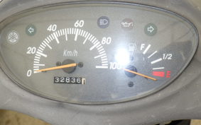YAMAHA AXIS 100 SB06J