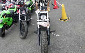 KAWASAKI VULCAN 400 CLASSIC 1996 VN400A