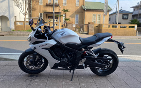 HONDA CBR650R 2024 RH03