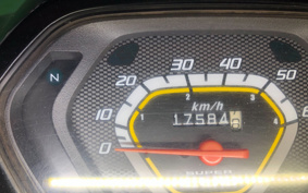 HONDA SUPER CUB50 AA04