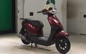 HONDA TACT Gen.4 2022 AF79