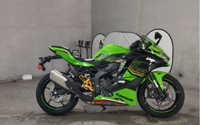 KAWASAKI  NINJA ZX-25R SE ZX250H