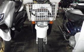 YAMAHA GEAR Gen.2 UA07J