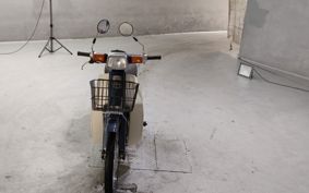 HONDA SUPER CUB50 AA01
