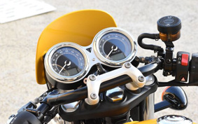 TRIUMPH ストリートカップ 2017 DAD77G