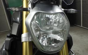 BMW R1200R 2015