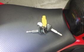 HONDA CBR1000RR 2007 SC57