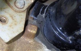 YAMAHA DRAGSTAR 250 1999 VG02J