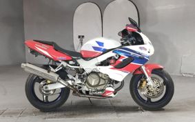 HONDA VTR1000F SC36