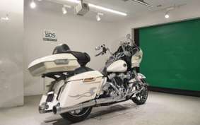 HARLEY FLTRXS1870 2022