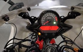 HONDA CBR250R MC41
