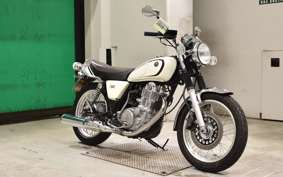 YAMAHA SR400 Gen.4 2012 RH03J
