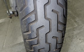 HARLEY FLHTC 1340 1987