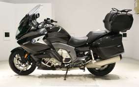 BMW K1600GT 2018