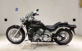 YAMAHA DRAGSTAR 400 2001 VH01J