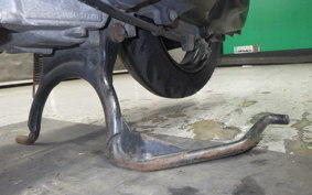 SUZUKI LET's 4 CA45A