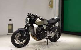 HONDA CB1000R GEN 2 2019