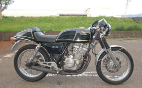 HONDA GB250 CLUBMAN 1 MC10