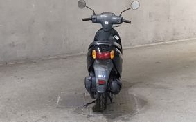 SUZUKI LET's 4 CA46A